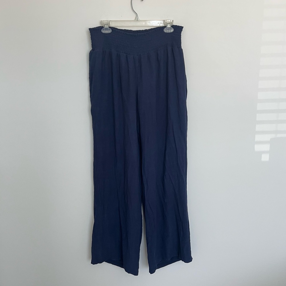 EST. 1946 Wide Leg Pants